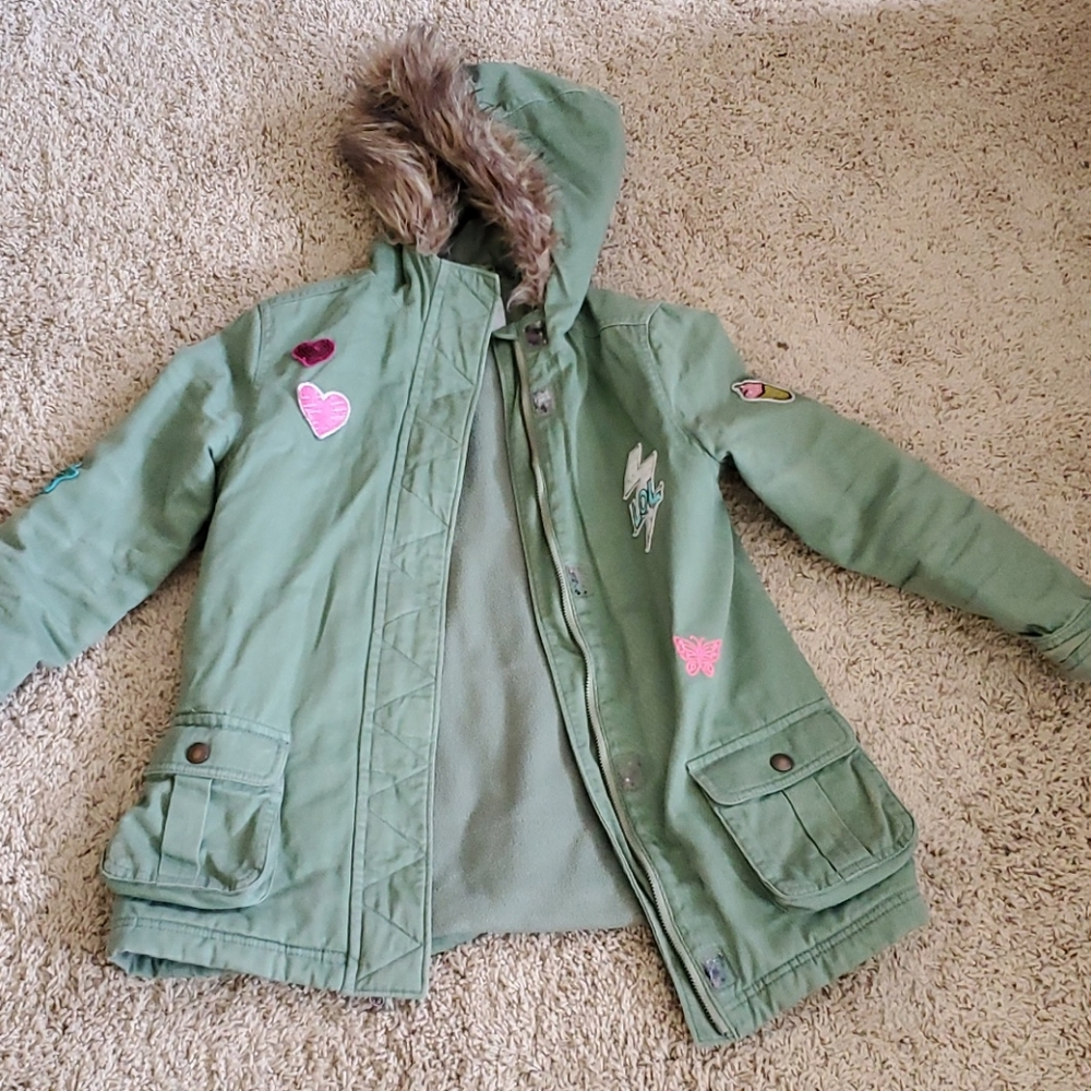 Coat